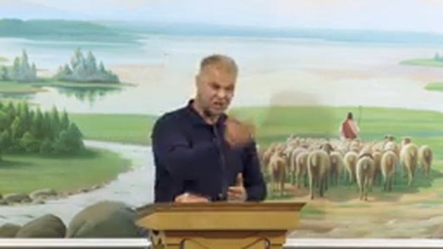 Съездное молодёжное служение.18.11.23. смотреть онлайн