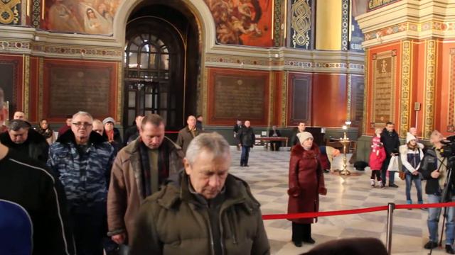 Новочеркасск 19 смотреть онлайн