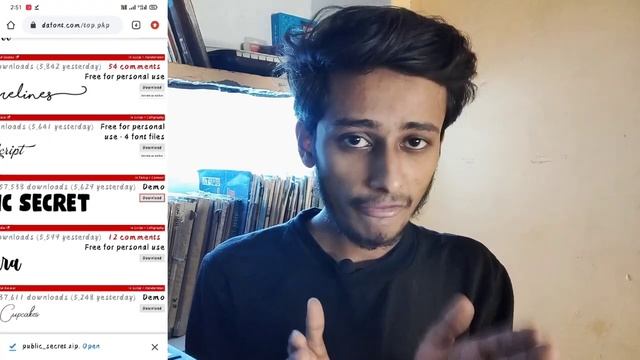 How to Install, Download and Add Custom Fonts in Pixellab | TechNav смотреть онлайн