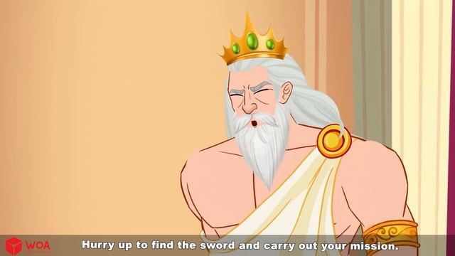 Rescue The Dark Spirit ? Bedtime Stories ? Fairy Tales in English | @WOAFairyTalesEnglish смотреть онлайн