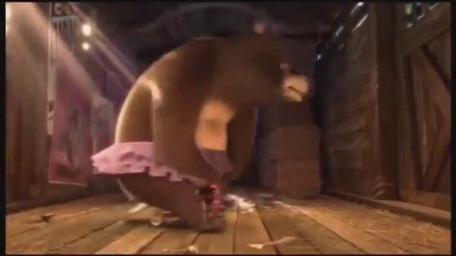 PSY, Madagascar 3 Gangnam Style Russian Version смотреть онлайн