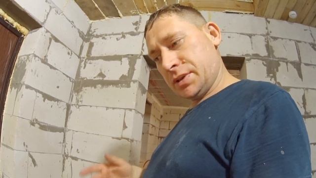 ТЕПЛЫЙ ПОЛ . заливаю стяжку теплого пола своими руками смотреть онлайн