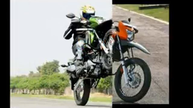 New Hero Impulsive from Hero Motors Launched in India смотреть онлайн