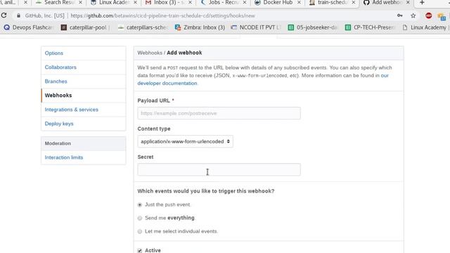 CICD Full Implementation3-by-NCD0318H018 смотреть онлайн