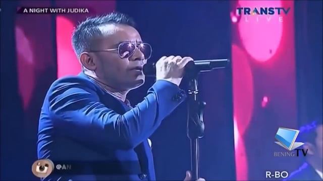 Judika All I Ask Adele смотреть онлайн
