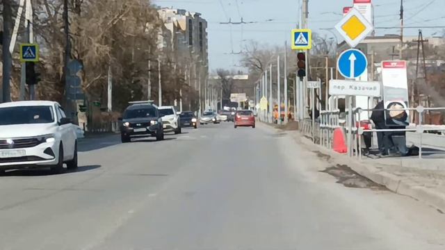 Таганрог. ? Дороги нашего любимого города+интересные воспоминания о 80-х годах ХХ века. смотреть онлайн