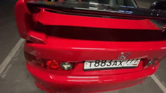 Сенсор ноги для электропривода багажника Accord 7 - Неудачный запуск смотреть онлайн