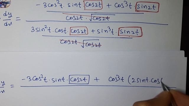 Ex 5.6 Class 12 - Complete | Continuity and Differentiability Class 12th | Class 12 Maths Chapter 5 смотреть онлайн