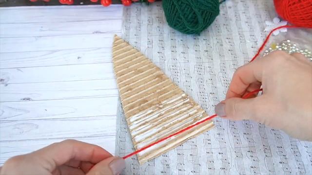 Адвент календарь 10 задание / Новогодние задания на каждый день | Татьяна Абраменкова смотреть онлайн