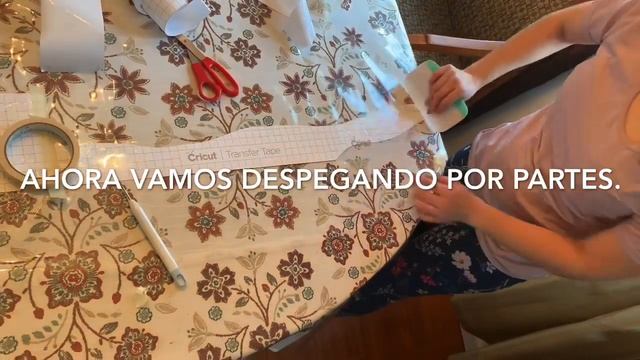 Decal para auto con Cricut Joy en espanol смотреть онлайн