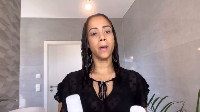 K18 Vs. Loreal Professionnel Absolut Repair Molecular/ Qual Doa Melhor Tratamento?