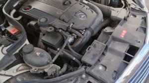 Хочу купить Mercedes-Benz E-класс 1.8 AT, 2009 218000 км