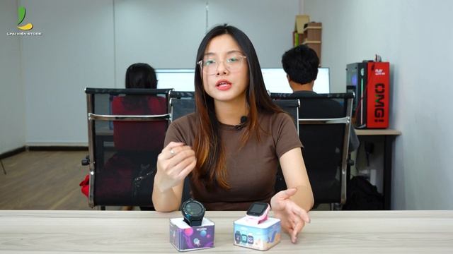 Tại sao nên đầu tư cho con trẻ 1 chiếc đồng hồ định vị trẻ em Wonlex ? смотреть онлайн