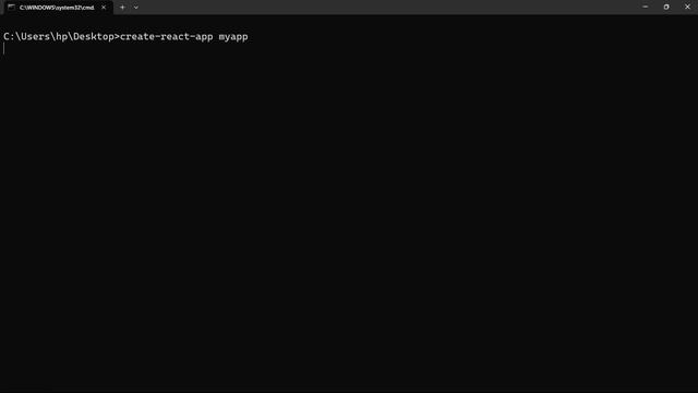 How to install React JS in Visual Studio Code смотреть онлайн