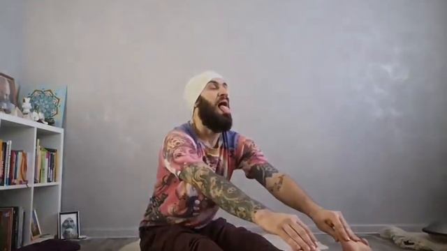 Утренняя разминка в стиле кундалини йоги смотреть онлайн