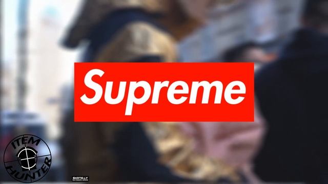 История бренда Supreme | Сотрудничество | Где купить Supreme?