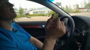 Последний надежный Ауди , краткий обзор автомобиля ауди а 3 8 Р