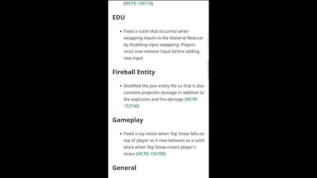 Minecraft APK Bedrock Edition 1.19.20.22 Free download | With Xbox Sign in! (Changelog Below) смотреть онлайн