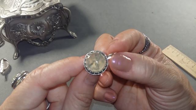 46. Серебро ?продам ? смотреть онлайн