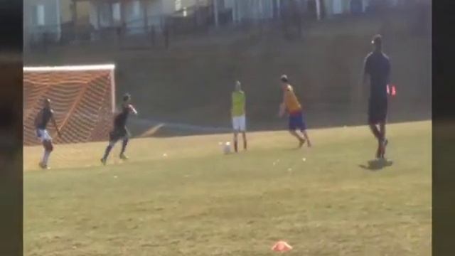 Soccer Pick Up Games with ShowUpAndPlaySports смотреть онлайн