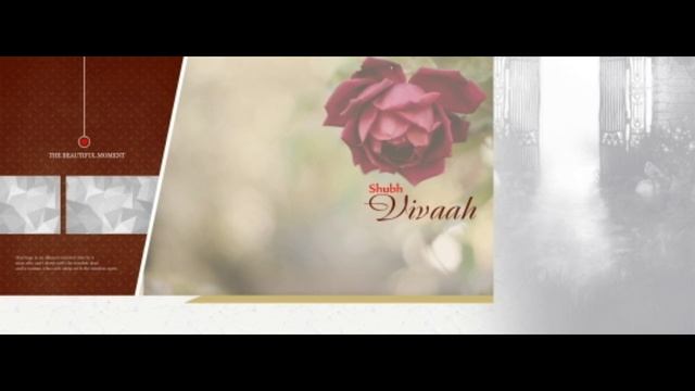 12x36 Wedding Album Psd Vol- 03 2020 | Photoshop tutorials 2020 смотреть онлайн