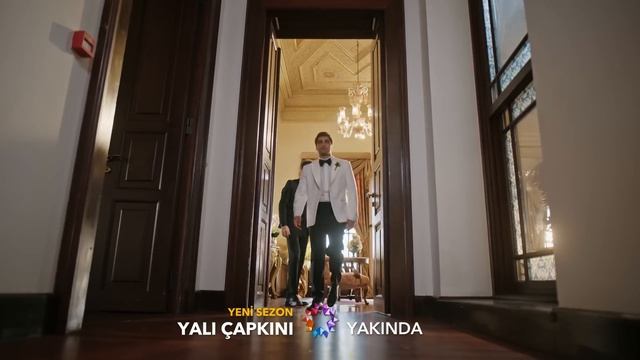 YALI ÇAPKINI YENİ SEZON İLK TANITIM | Yakında Star'da! смотреть онлайн
