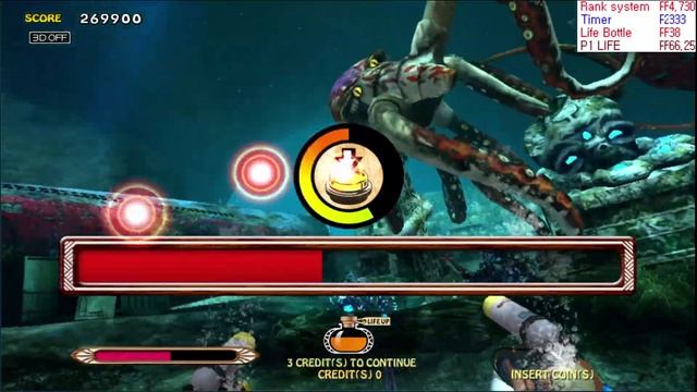 Let's Go Island (3D ver, Medium Hard Difficulty, Very Easy Life) Rank System show play. смотреть онлайн