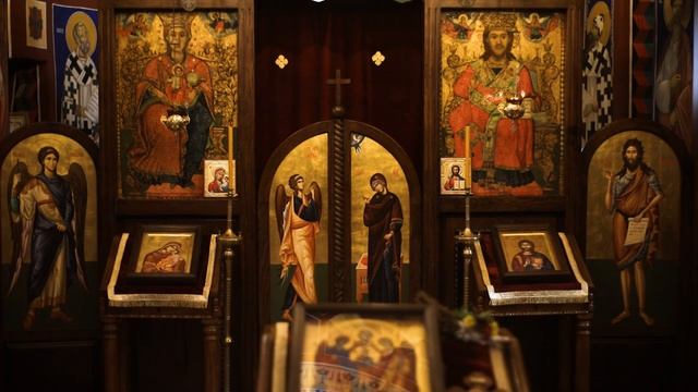 ☦️ манастир Вољавча смотреть онлайн