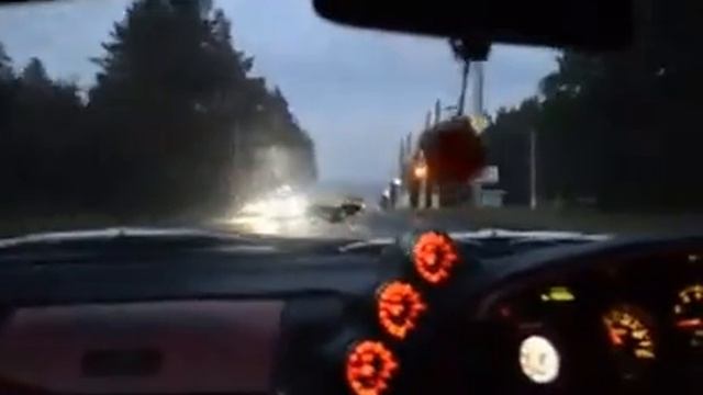 Ваз 2114 турбо против Супры смотреть онлайн