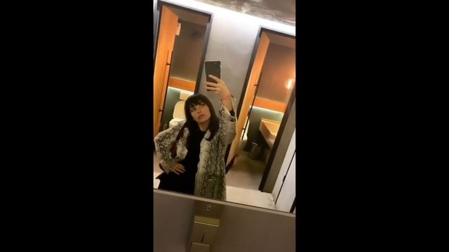 Ольга Серябкина Instagram stories (17.01.20) смотреть онлайн