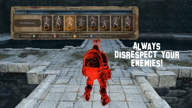 - How to git gud - Dark Souls 2 PVP смотреть онлайн