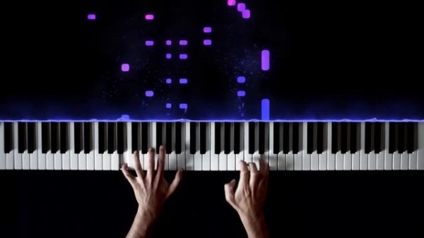 Hava Nagila - Piano Solo Arrangement & Sheet Music