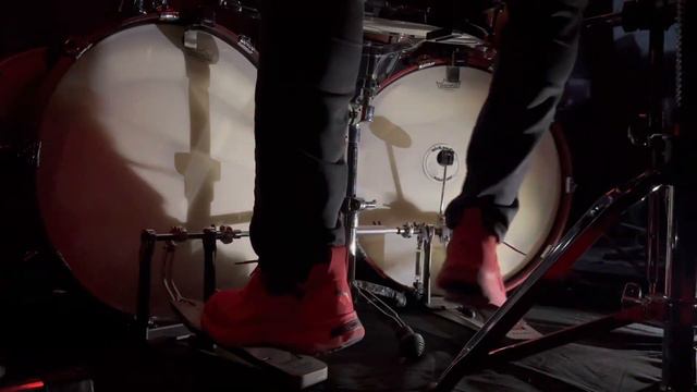 Everlasting Brutality - Oaths Splashed By Blood (DRUMS) смотреть онлайн