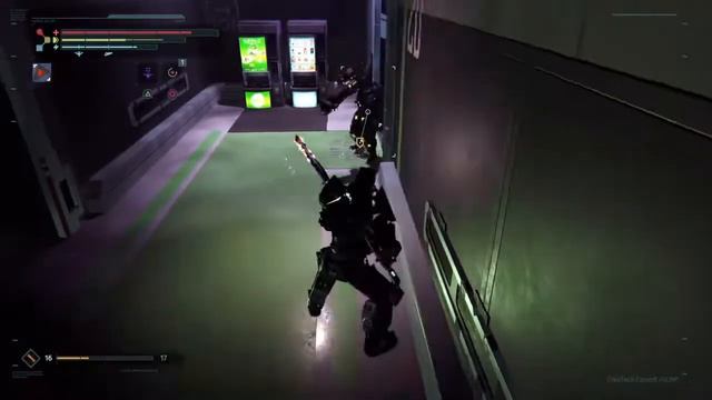 Прохождение The Surge ✪ 13 Ислледовательский центр смотреть онлайн