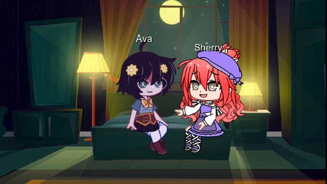 Birthday Special 🎂! Gone to soon|| Gacha Club|| Minerva Siren смотреть онлайн