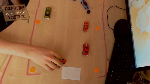 Rocket League Positioning Tutorial 5 | Rotating out of Offence | Tabletop Tactics смотреть онлайн