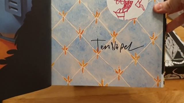 Earthworm Jim Indiegogo Comic (Unboxing) смотреть онлайн