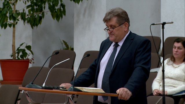 «Общение с Богом»||проповедь||Николай Манцевич смотреть онлайн
