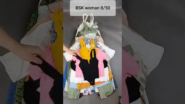 Bershka Lot#8 смотреть онлайн