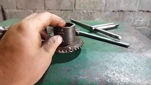 Шестерня ВМ 130Н ВФГ изготовление шестерни смотреть онлайн