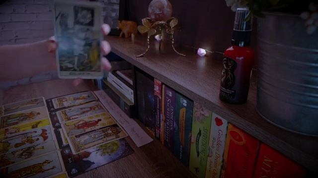 ??♀️?KARMIC PLOTTED YOU AS THE VILLAIN, PROJECTION AT PLAY ? TAROT READING + PSYCHIC INSIGHT ???♀ смотреть онлайн