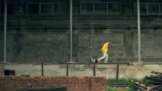 Участники Red Bull Beat Battle: ORIGINAL AFAIRE смотреть онлайн