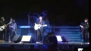 Виктор Цой   Пачка сигарет Последний концерт