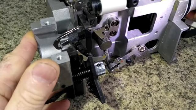 Смазка оверлока SilverCrest смотреть онлайн