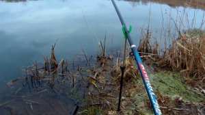 Вертолёт- снасть для летней рыбалки