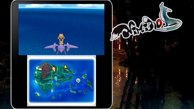 Pokemon ORAS. Ловим Легенд - Tornadus\Thundurus\Landorus (how to catch) смотреть онлайн