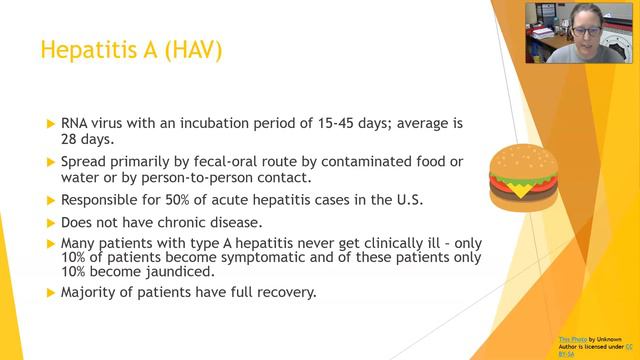 Serology Basics: Hepatitis A Testing смотреть онлайн