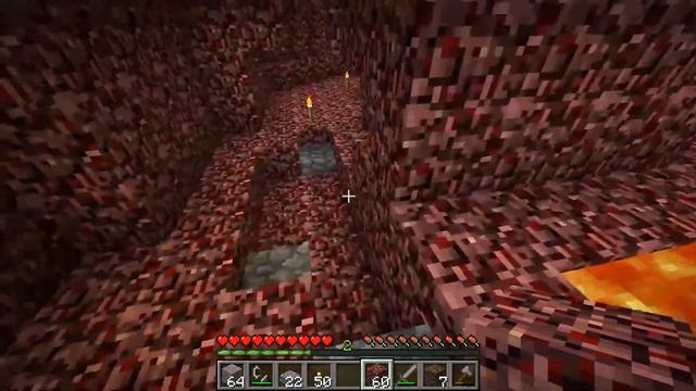 Minecraft - I decided to play through the available versions to their ends Part III - 1.0 смотреть онлайн