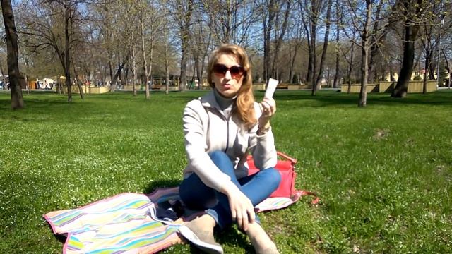 Защитный крем для лица SPF 50 NovAge смотреть онлайн