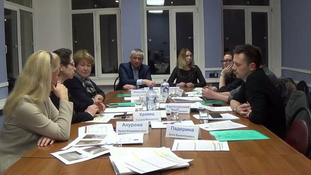 Анурова и другие депутаты смотреть онлайн